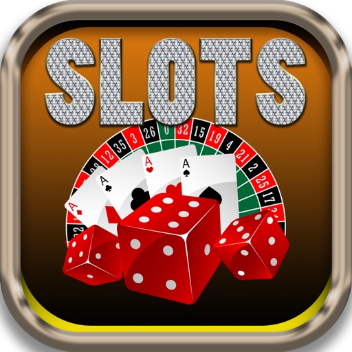 Bonanza Slots Big Bertha icon