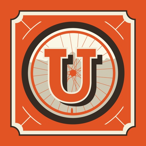 Unicycle! Icon