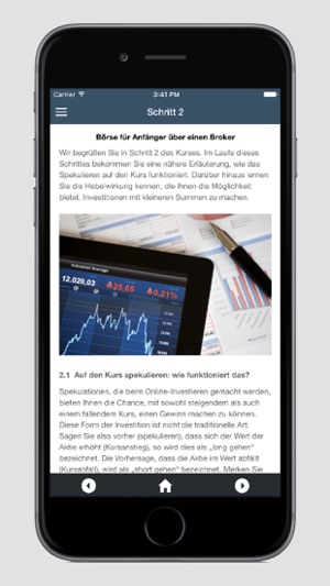 Börse für Anfänger(圖4)-速報App