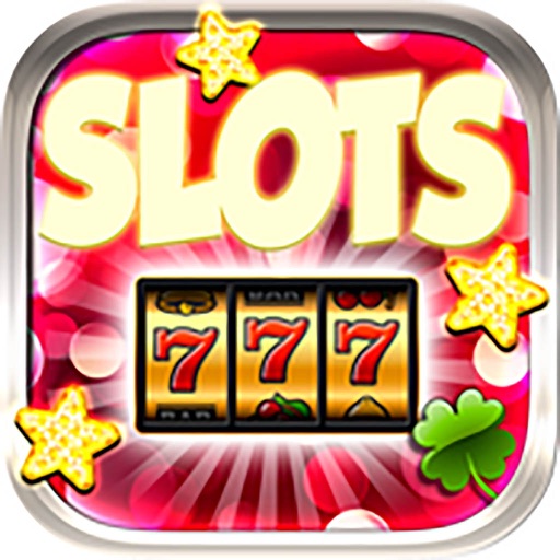 777 Awesome Casino Party Slots: Spins Slots Machines! icon