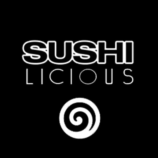 Sushi Licious icon