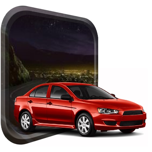 Luxury Sports Car Simulator iOS App