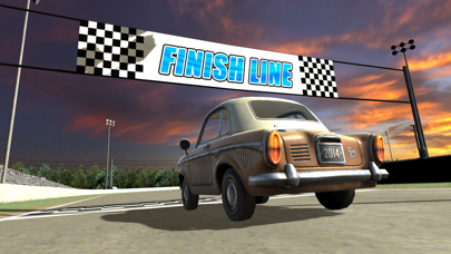 How to cancel & delete Classic Car Speed 3D - Racing Need for Simulator from iphone & ipad 1