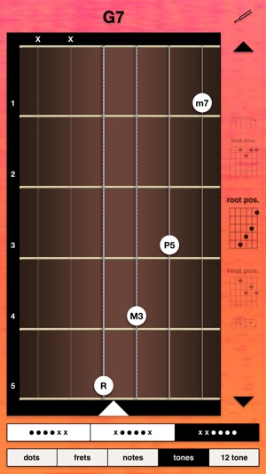 Guitar Handbook(圖2)-速報App