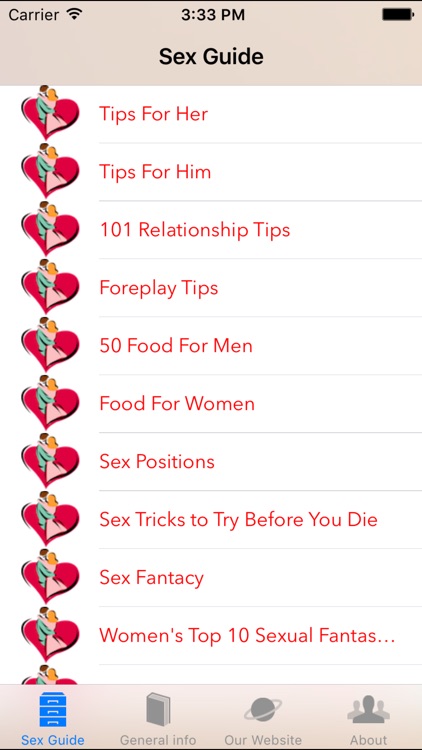 Sex Guide Positions Tips And Information For A Better Sex Life By Omprakash Pataskar 5334