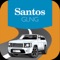 FieldNav enables the personnel of Santos GLNG and its contractors to find their way to GLNG work locations using approved travel routes