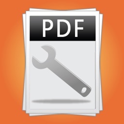 PDF Tools - View, Store, Merge, Split & Password Protect PDFs