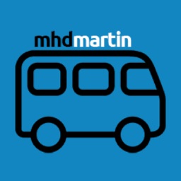 MHD-Martin