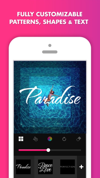 Photo Candy Photo Editor & Collage Maker
