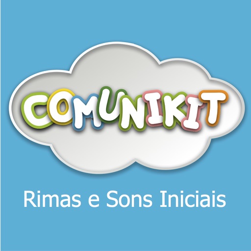 Rimas e Sons Iniciais