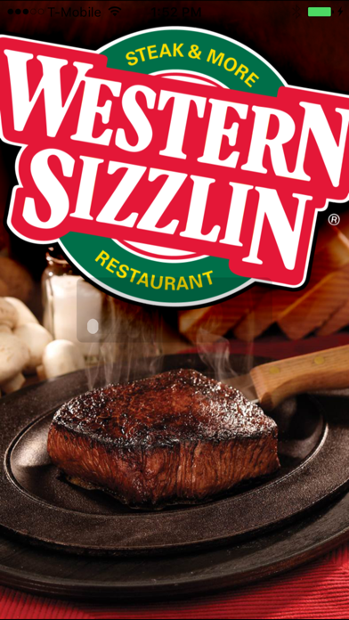 How to cancel & delete Western Sizzlin-Athens TN from iphone & ipad 1