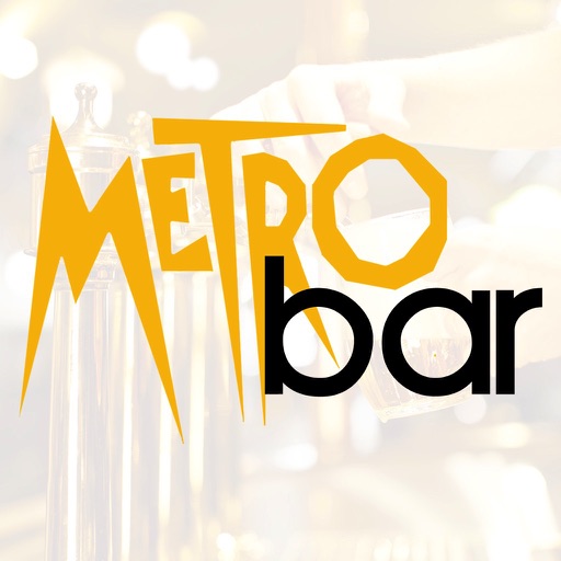 Metro Bar icon