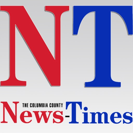 Columbia County News-Times icon