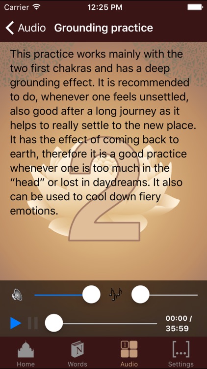 Yoga Nidra 2