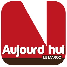 Aujourd'hui le Maroc