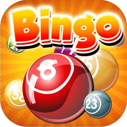 Bingo Celebration - Lucky Jackpot And Multiple Daubs icon