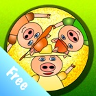 Top 42 Book Apps Like The Three Little Pigs Lite * Multi-lingual Stories - Best Alternatives