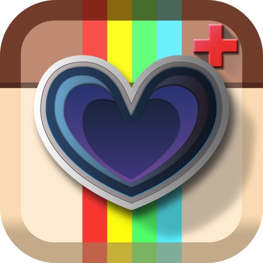 InstaFame - Get More Instagram Followers Icon