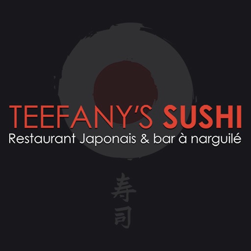 Teefany's Sushi icon