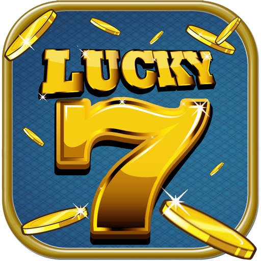 777 Double Blast Golden Way Slot - FREE - Gambler Slots Machine icon