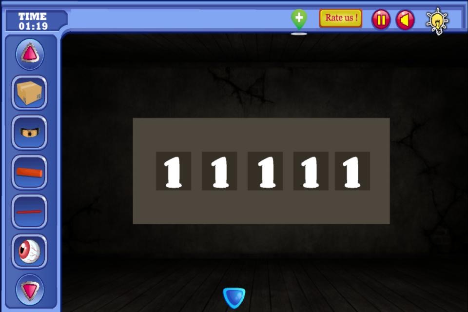 Can You Escape Witch Room In 10 Minutes? - 100 Floors Room Escape Challenge screenshot 3