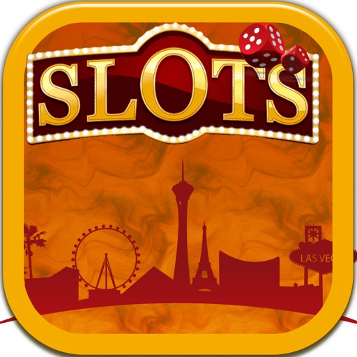 Awesome Slots City Blitz Atlantis - FREE Slots Casino Game icon