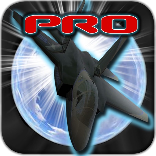 A War Flying Aircraft Pro - Air Ship Turbo sky icon