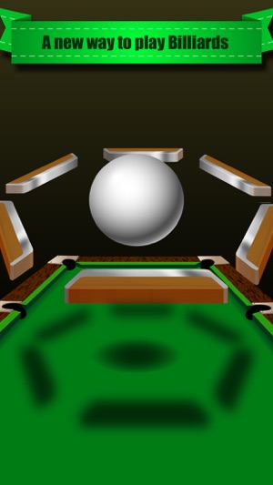 Billiard Pong(圖1)-速報App