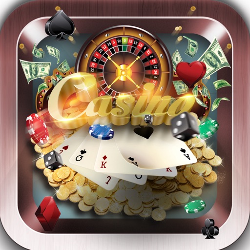 Fortune of Lucky Gold - Royal Casino Play icon