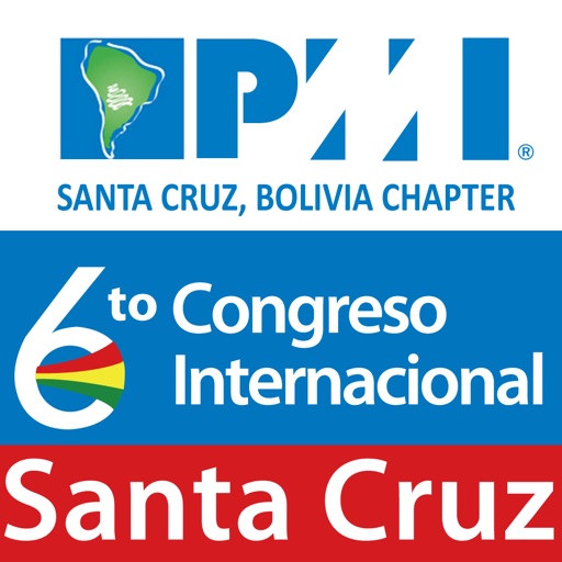 Congreso PMI Santa Cruz 2015 by GeneXus Consulting