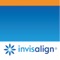 The Invisalign HCP consult app is designed to help dental professionals discuss the Invisalign System with patients during a treatment consultation