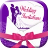 Wedding Invitation Card.s Maker – Invite friends to your Marriage Party with Custom eCards