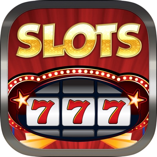 A Ceasar Gold Las Vegas Gambler Slots Game - FREE Casino Slots icon