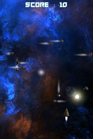 Space Survive screenshot 4