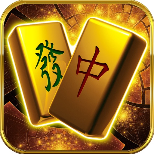 Mahjong Master HD Icon