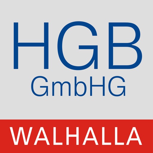 Handelsgesetzbuch, GmbH-Gesetz