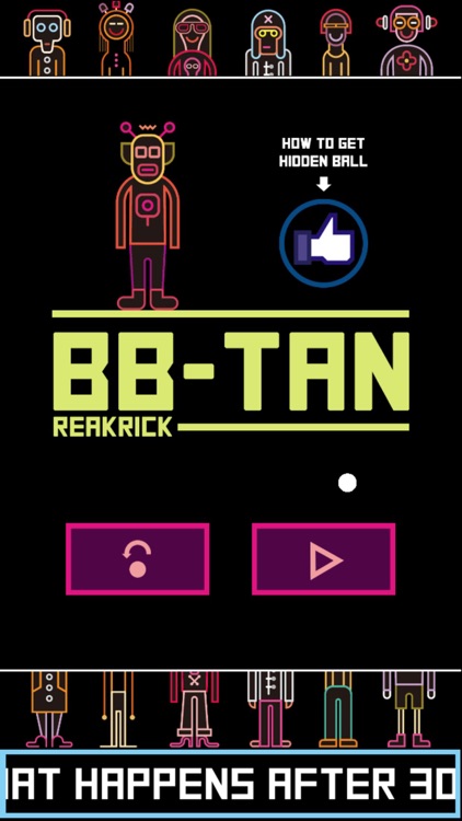BBTAN by 111%