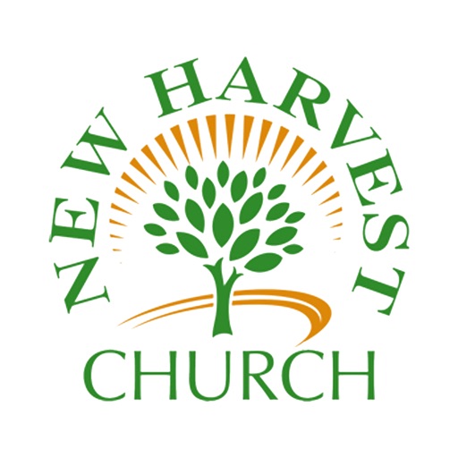 New Harvest Church Vegas icon