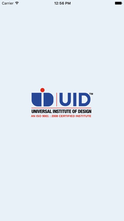 Universal Institute of Design