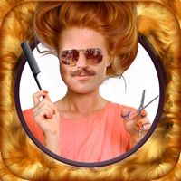 펀 헤어컷 포토 PC 용