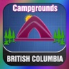 British Columbia Campgrounds & RV Parks