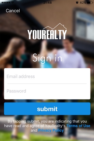 YouRealty screenshot 4