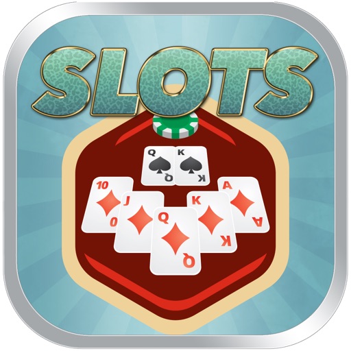 101 Star Slots Machines It Rich Casino - FREE Slots Las Vegas Games icon