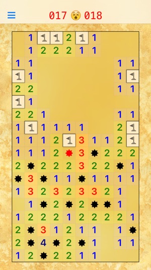 Minesweeper - Free Classic Puzzle Game(圖5)-速報App