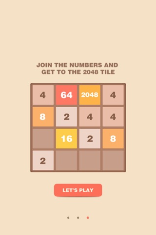 Cool2048~ screenshot 3