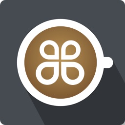 Button Barista App