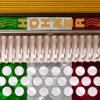 Hohner-EAD Mini SqueezeBox - All Tones Deluxe Edition
