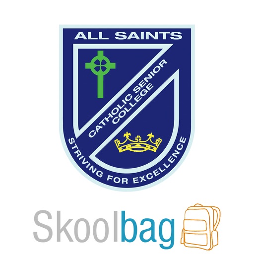 All Saints Senior Catholic College Casula - Skoolbag icon