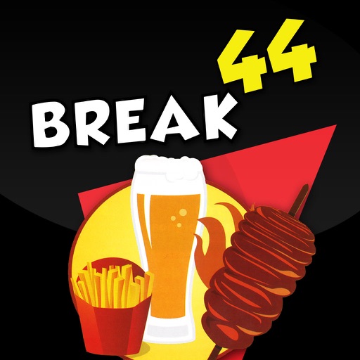 Le Break 44 iOS App