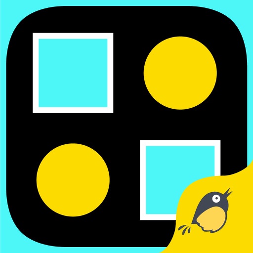 Impossible Circles : Puzzle Escape iOS App